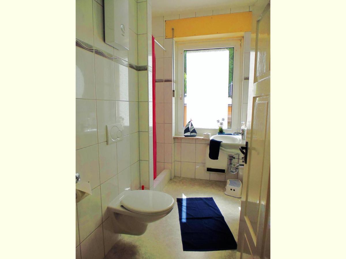 Вилла Ferienhaus Alte Muehle Целль-ан-дер-Мозель Экстерьер фото
